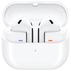 Samsung Galaxy Buds3 True Wireless Bluetooth Earbuds With ANC And Galaxy AI White | SM-R530N