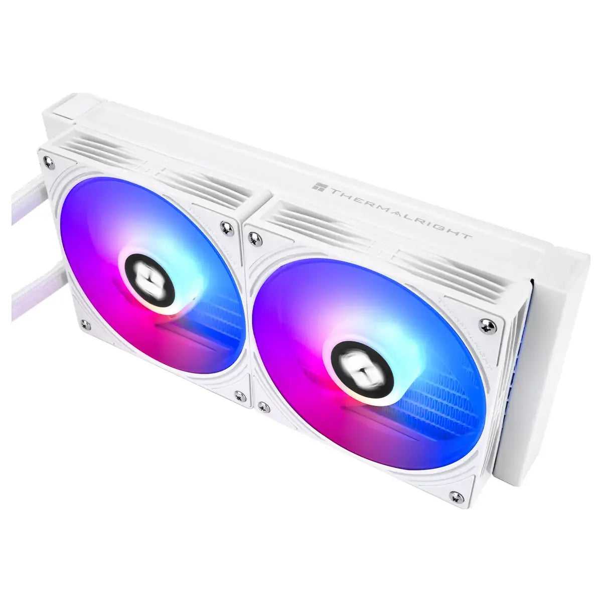 Thermalright Aqua Elite 240 V6 ARGB CPU Liquid Cooler White