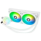 Thermalright Aqua Elite 240 V6 ARGB CPU Liquid Cooler White