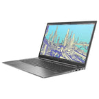 HP ZBook Firefly 15 G7 Mobile Workstation Intel Core i7-10510U 16GB RAM 256GB SSD 15.6' FHD Backlit KB Windows 11 Pro