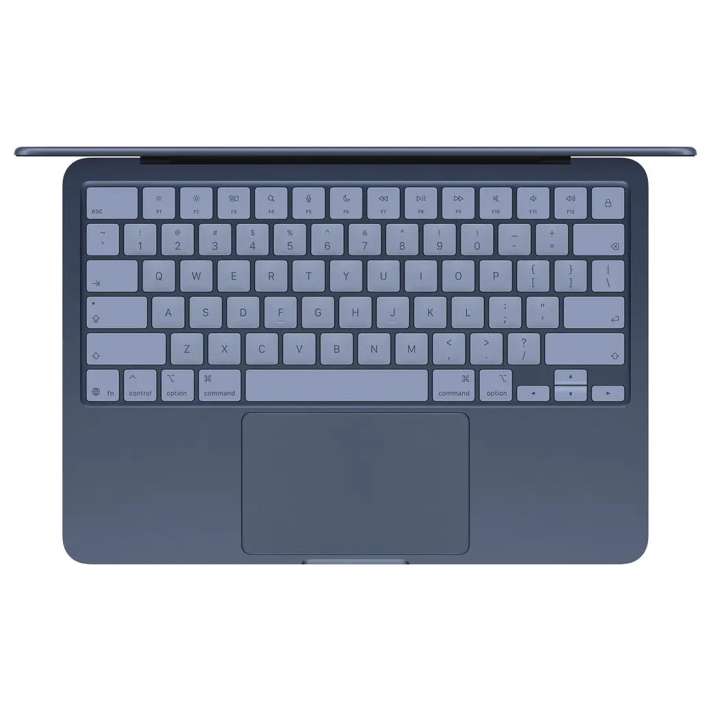 Apple MacBook Neo 13 inch, Apple A18 Pro 6-Core, 8GB RAM 256GB SSD, Indigo MHFF4