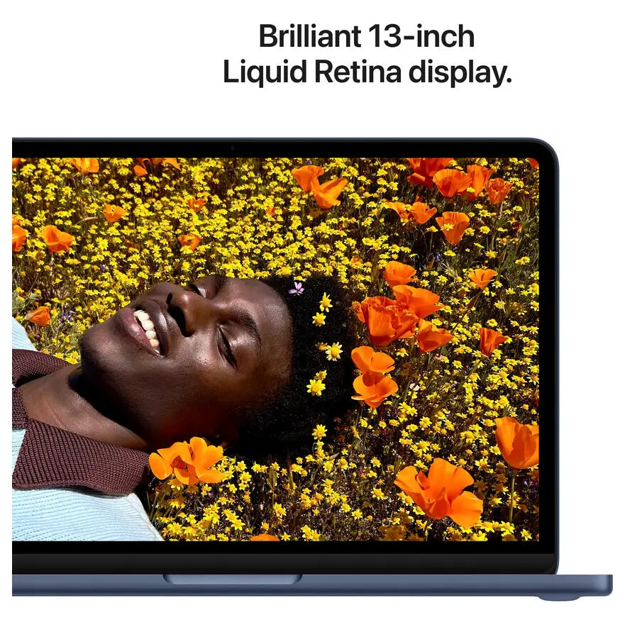 Apple MacBook Neo 13 inch, Apple A18 Pro 6-Core, 8GB RAM 256GB SSD, Indigo MHFF4