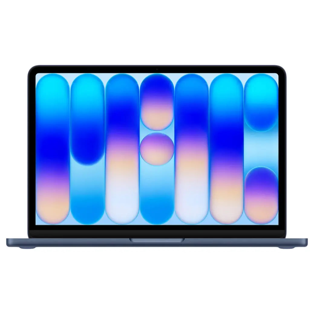 Apple MacBook Neo 13 inch, Apple A18 Pro 6-Core, 8GB RAM 256GB SSD, Indigo MHFF4