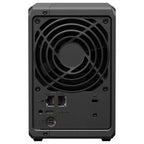 Synology DiskStation DS725+ 2-Bay Diskless