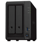 Synology DVA1622 Deep Learning Video Analytics NVR 16 Channel With HDMI Video Output