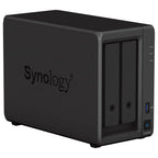Synology DVA1622 Deep Learning Video Analytics NVR 16 Channel With HDMI Video Output
