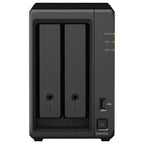Synology DVA1622 Deep Learning Video Analytics NVR 16 Channel With HDMI Video Output