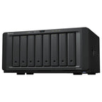 Synology DiskStation DS1823xs+ 8-Bay Diskless