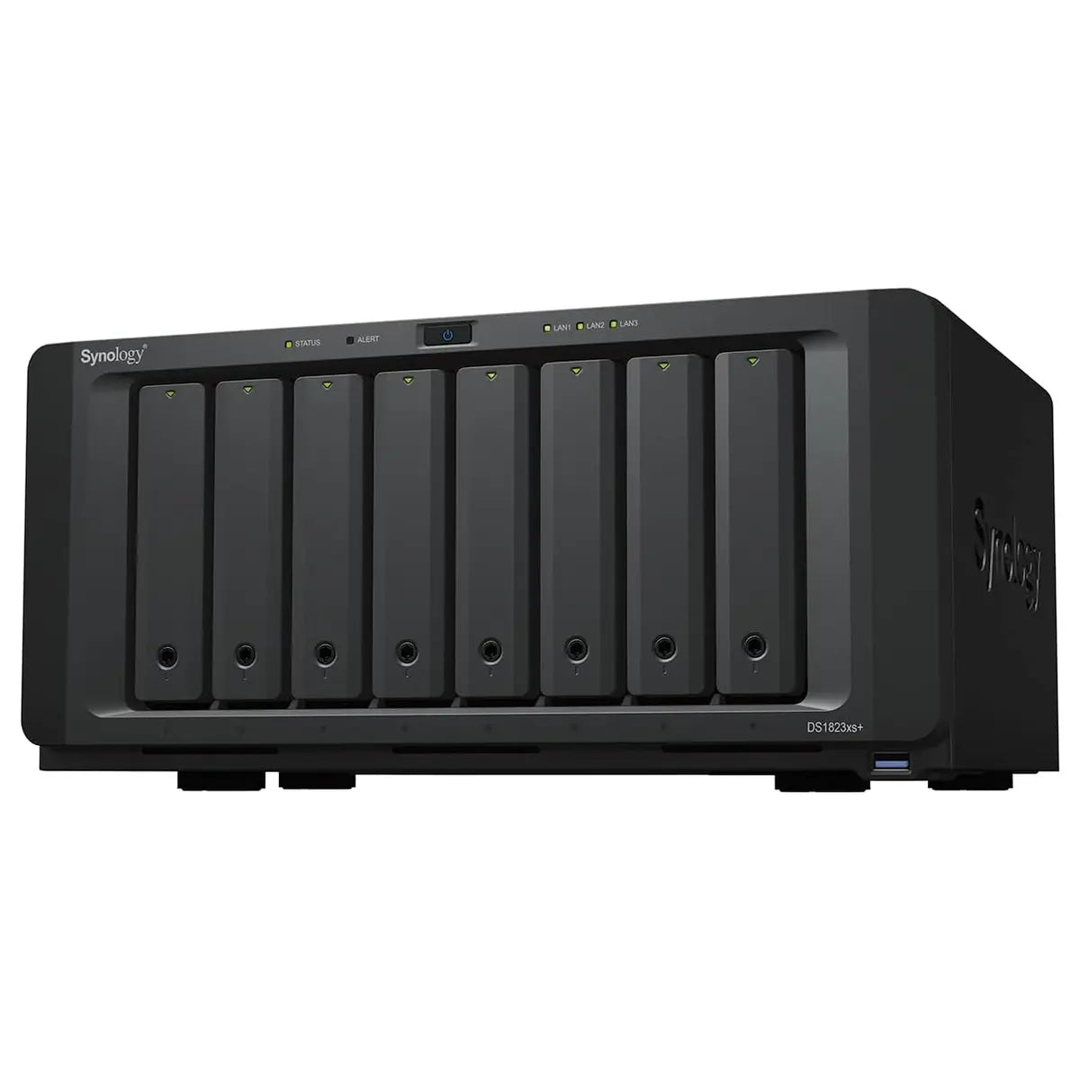 Synology DiskStation DS1823xs+ 8-Bay Diskless