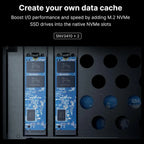 Synology DiskStation DS1823xs+ 8-Bay Diskless