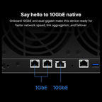Synology DiskStation DS1823xs+ 8-Bay Diskless