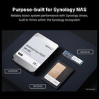 Synology DiskStation DS1823xs+ 8-Bay Diskless