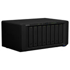 Synology DiskStation DS1823xs+ 8-Bay Diskless
