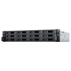 Synology RS2423RP+ 12-Bay RackStation Diskless