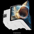 Thermalright Wonder Vision 360 Turbo ARGB CPU Liquid Cooler 360MM AIO White