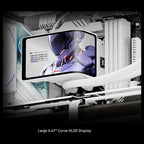 Thermalright Wonder Vision 360 Turbo ARGB CPU Liquid Cooler 360MM AIO White