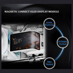 Thermalright Wonder Vision 360 Turbo ARGB CPU Liquid Cooler 360MM AIO White