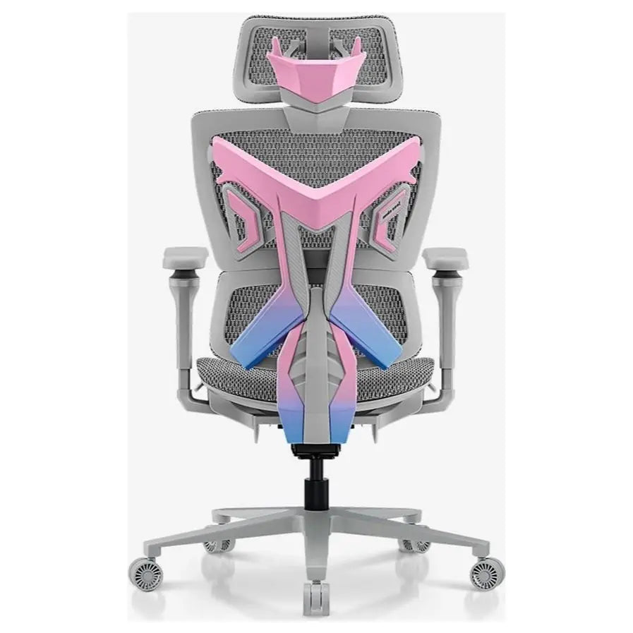 Anda Seat X-Air Pro Mesh Office Gaming Chair Twilight Grey
