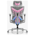 Anda Seat X-Air Pro Mesh Office Gaming Chair Twilight Grey