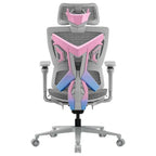 Anda Seat X-Air Pro Mesh Office Gaming Chair Twilight Grey