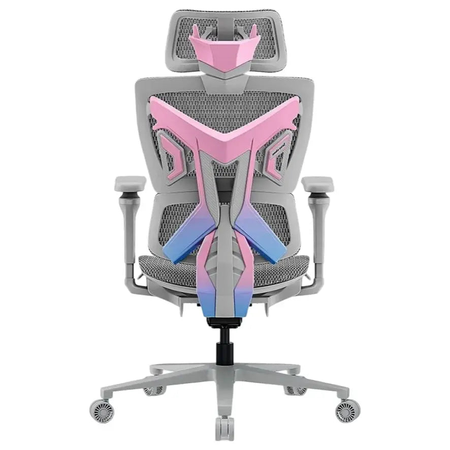 Anda Seat X-Air Pro Mesh Office Gaming Chair Twilight Grey