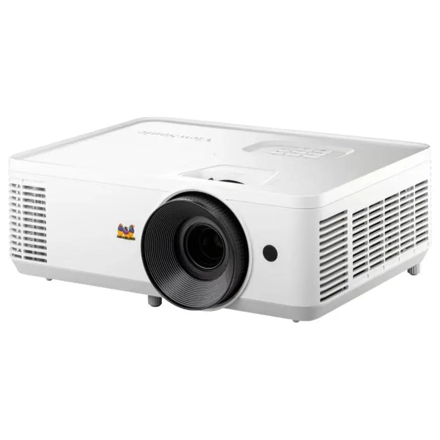 ViewSonic PA700W High Brightness Projector 4500 ANSI Lumens WXGA