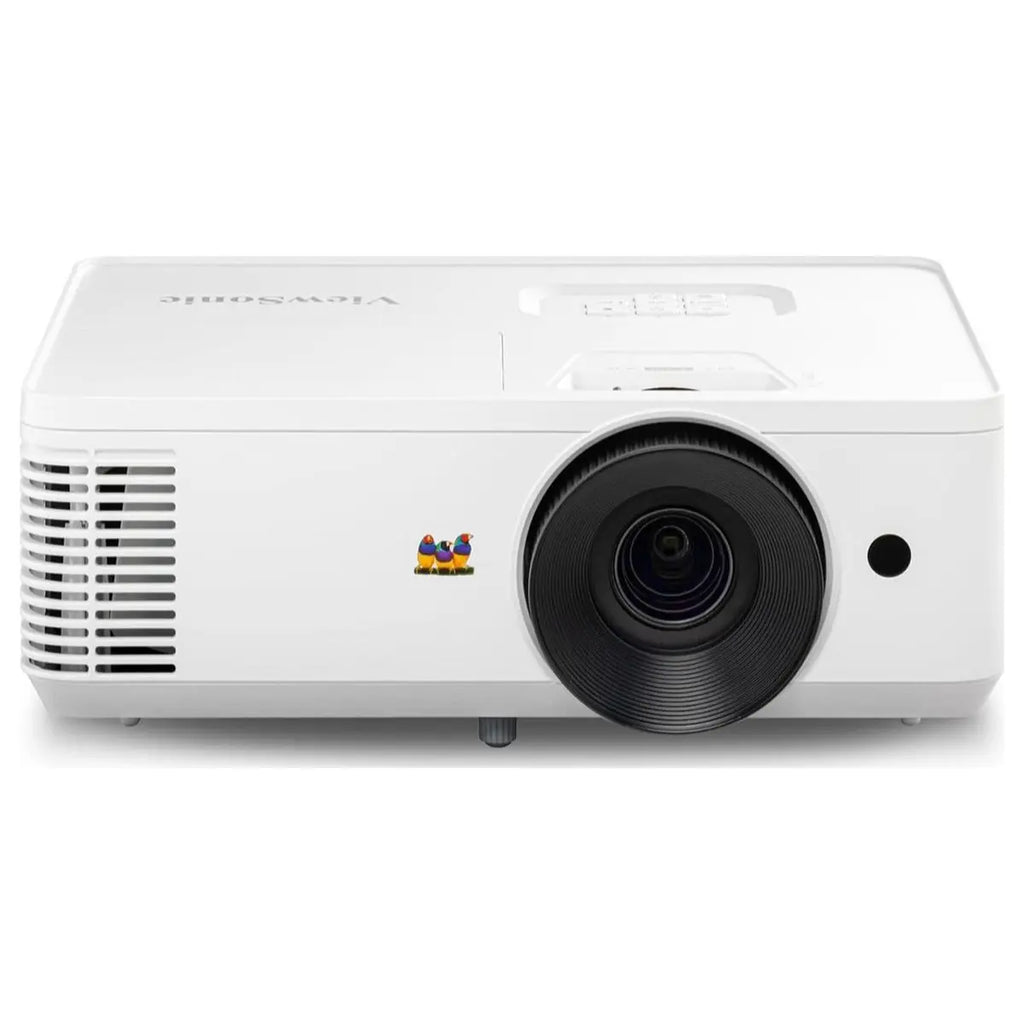 ViewSonic PA700W High Brightness Projector 4500 ANSI Lumens WXGA