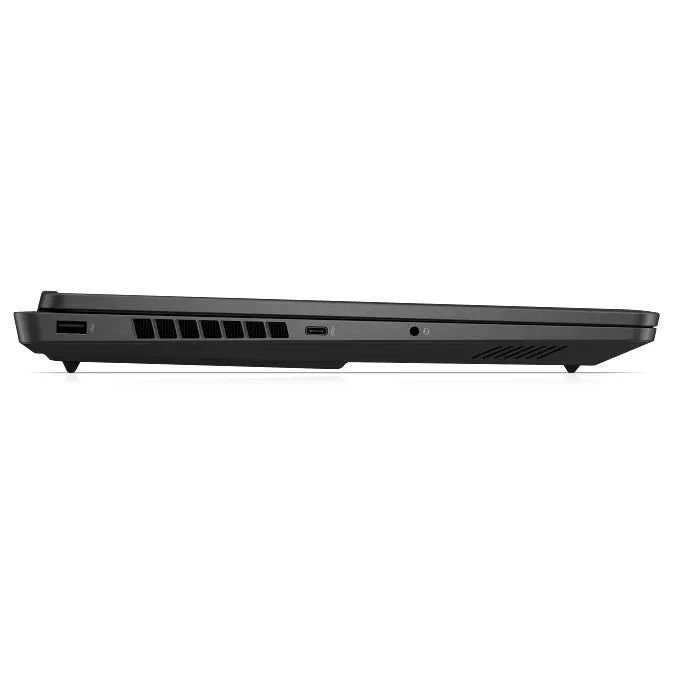 HP OMEN 16-AM0361TX Gaming Laptop, Intel Core Ultra 7 255H, GeForce RTX 5060 8GB, 16GB RAM, 1TB SSD, 16 Inch 2K 60-144Hz, Shadow Black