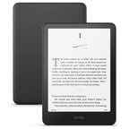 Amazon Kindle Paperwhite E-Reader 16GB 7 Inch Glare-Free Display, Black