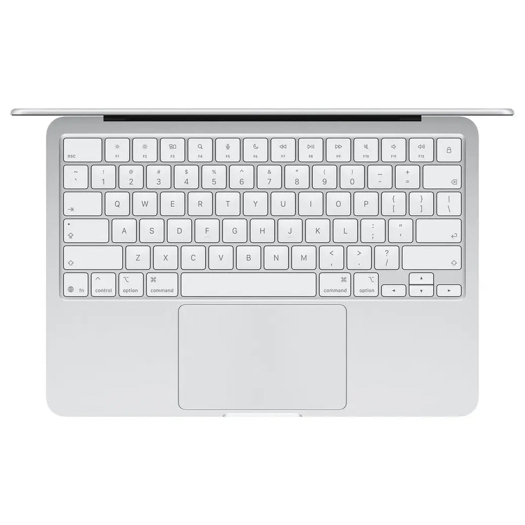 Apple MacBook Neo 13, Apple A18 Pro 6-Core, 8GB RAM 256GB SSD, 13in Liquid Retina, macOS with Apple Intelligence, Silver MHFA4
