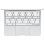 Apple MacBook Neo 13, Apple A18 Pro 6-Core, 8GB RAM 256GB SSD, 13in Liquid Retina, macOS with Apple Intelligence, Silver MHFA4