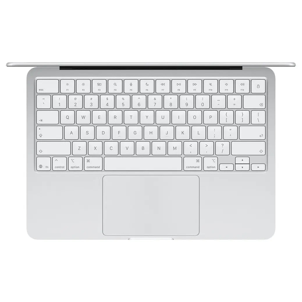 Apple MacBook Neo 13, Apple A18 Pro 6-Core, 8GB RAM 256GB SSD, 13in Liquid Retina, macOS with Apple Intelligence, Silver MHFA4
