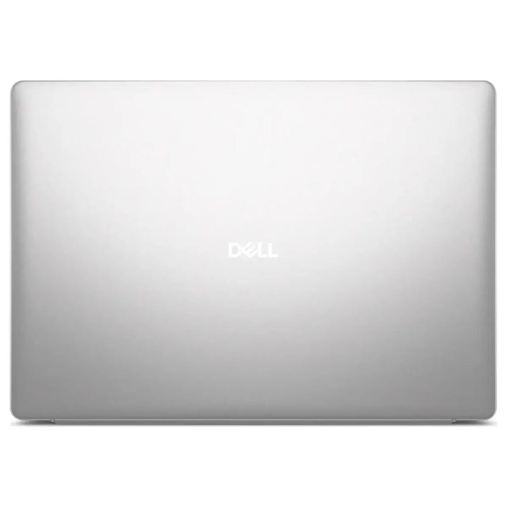 Dell 16 Laptop DC16251 Intel Core 5 120U 8GB DDR5 512GB SSD 16" FHD+ Touch Screen Windows 11 Home Silver