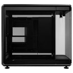 Cooler Master MasterFrame 360 Panorama ATX Mid-Tower PC Case Black