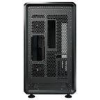 Cooler Master MasterFrame 360 Panorama ATX Mid-Tower PC Case Black