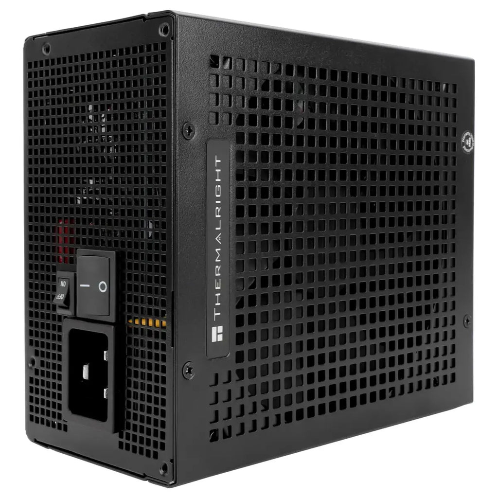 Thermalright TP-1650 Power Supply 1650W 80 PLUS Platinum Fully Modular