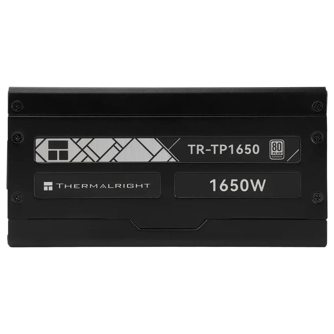 Thermalright TP-1650 Power Supply 1650W 80 PLUS Platinum Fully Modular