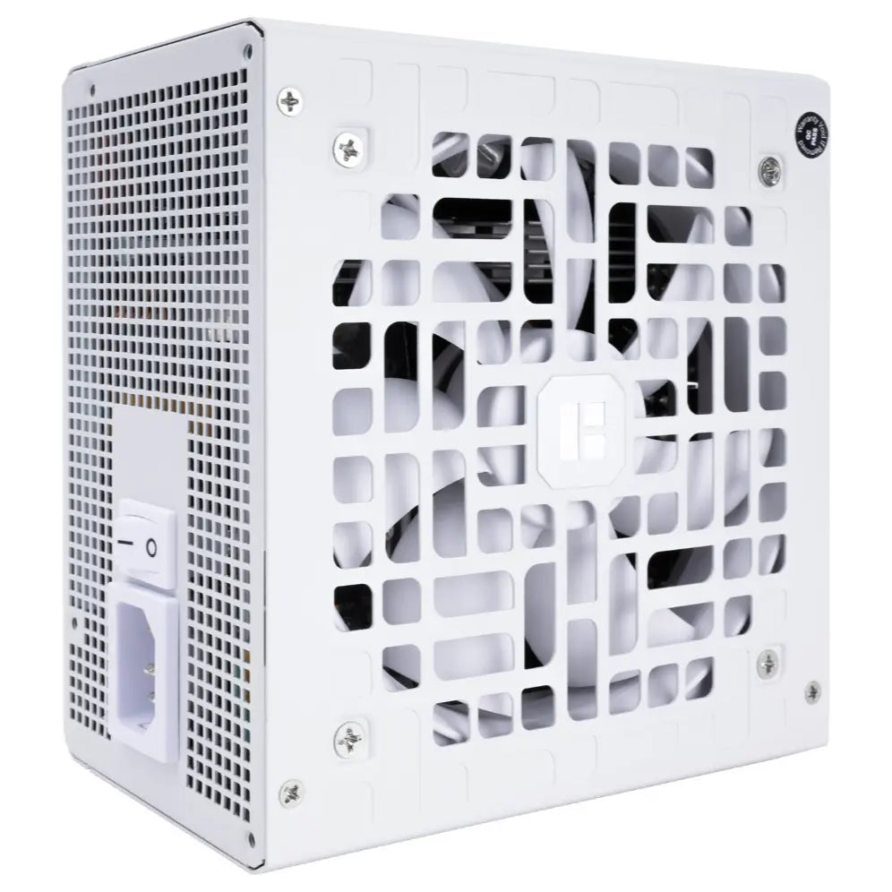 Thermalright SP-850-W Power Supply 850W 80 Plus Platinum Fully Modular White