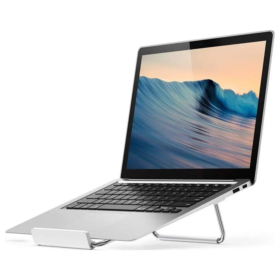 Ugreen Adjustable Laptop Desk Stand 80348 87-131mm Stainless Steel for 11" ~ 17" Laptops