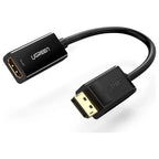 Ugreen Display Port to HDMI 4K Converter Adapter 40363