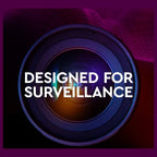 Western Digital WD Purple 2TB Surveillance Internal Hard Drive HDD SATA 6Gb/s 3.5 inch WD20PURZ