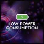 Western Digital WD Purple 2TB Surveillance Internal Hard Drive HDD SATA 6Gb/s 3.5 inch WD20PURZ