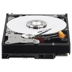 Western Digital WD Purple 2TB Surveillance Internal Hard Drive HDD SATA 6Gb/s 3.5 inch WD20PURZ