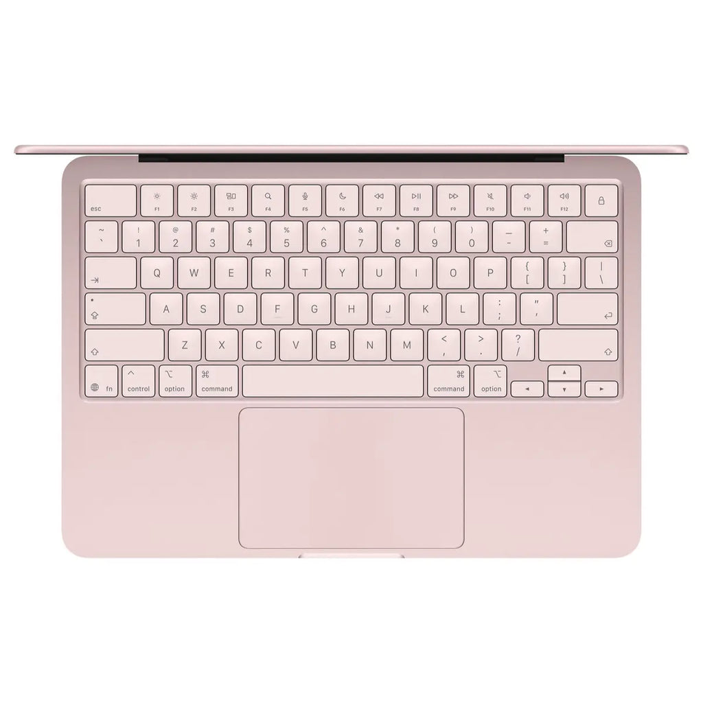 Apple MacBook Neo 13, Apple A18 Pro 6-Core, 8GB RAM 256GB SSD, 13in 2408x1506 Liquid Retina, macOS with Apple Intelligence, Blush MHFH4