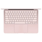 Apple MacBook Neo 13, Apple A18 Pro 6-Core, 8GB RAM 256GB SSD, 13in 2408x1506 Liquid Retina, macOS with Apple Intelligence, Blush MHFH4