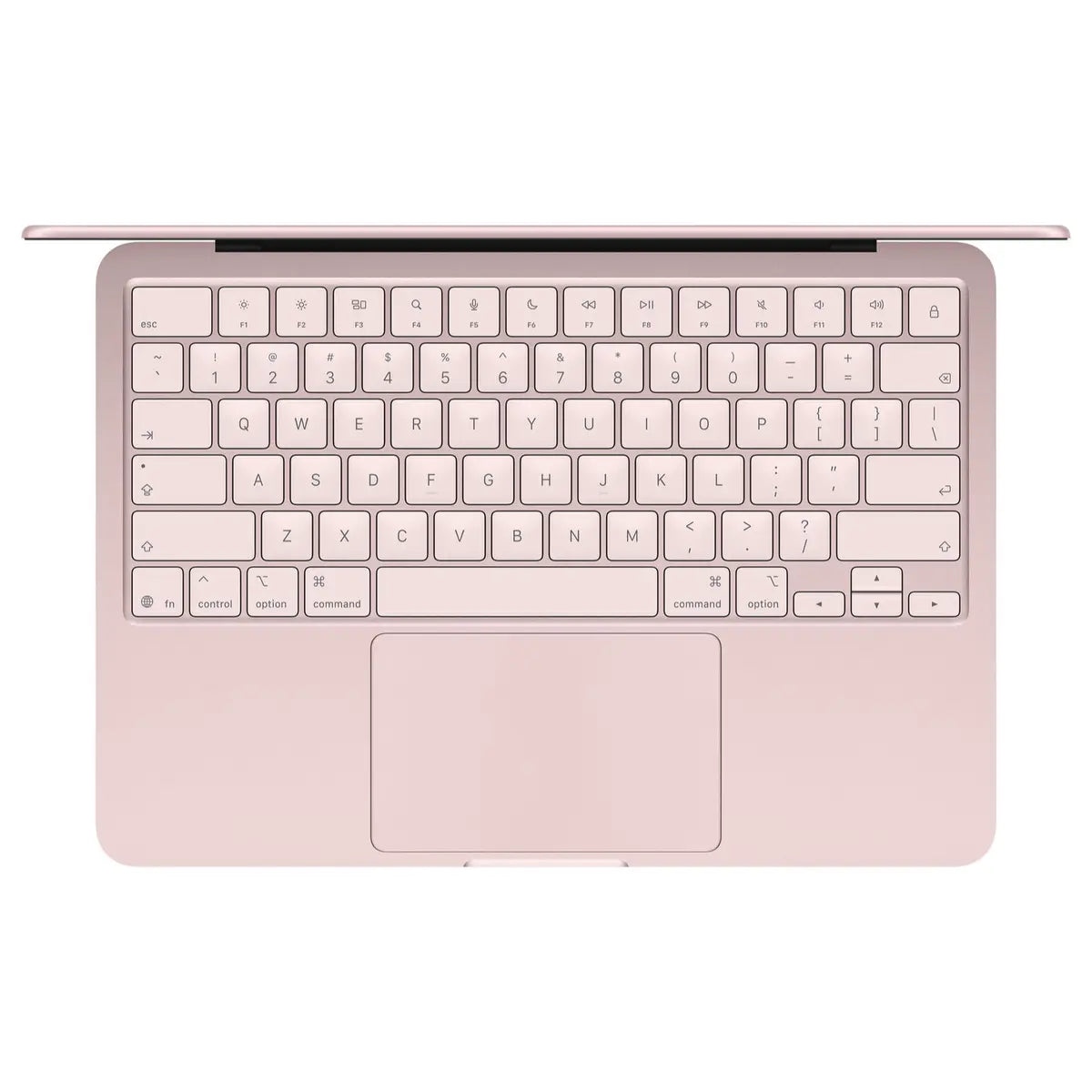 Apple MacBook Neo 13, Apple A18 Pro 6-Core, 8GB RAM 256GB SSD, 13in 2408x1506 Liquid Retina, macOS with Apple Intelligence, Blush MHFH4