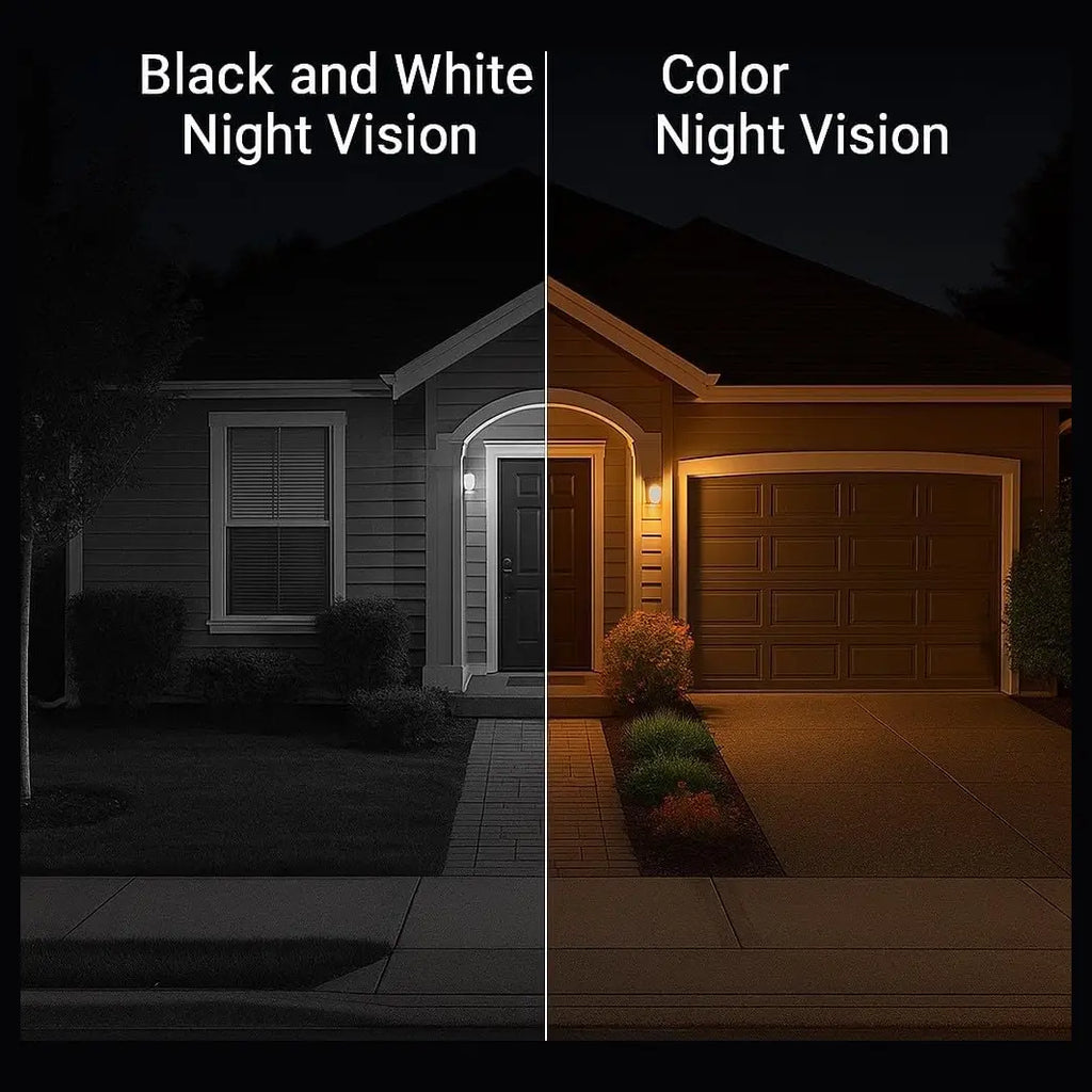 EZVIZ H6C Pro 2K Pan and Tilt Smart Home Camera 2K 3MP