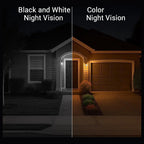 EZVIZ H6C Pro 2K Pan and Tilt Smart Home Camera 2K 3MP