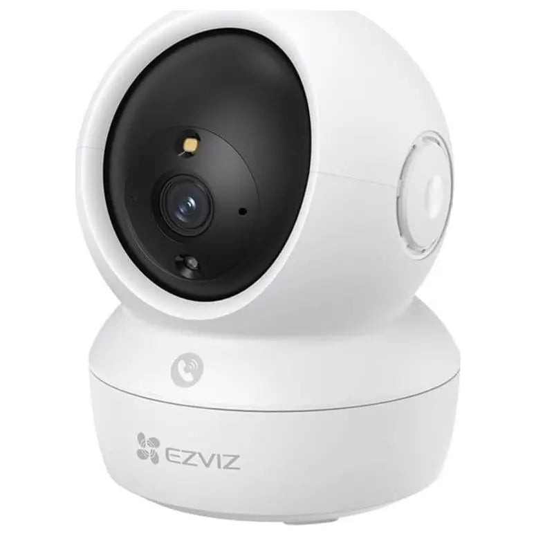 EZVIZ H6C Pro 2K Pan and Tilt Smart Home Camera 2K 3MP