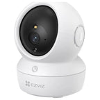 EZVIZ H6C Pro 2K Pan and Tilt Smart Home Camera 2K 3MP